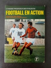 Album images football d'occasion  Auxerre