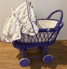 Alter vintage korb gebraucht kaufen  Marktheidenfeld