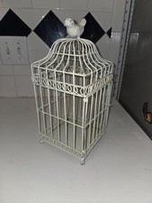 Decorative bird cage for sale  Austin