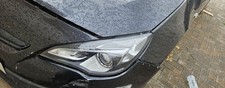 Vauxhall astra gtc for sale  WELLINGBOROUGH