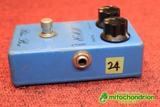 Pedale effetto fuzz usato  Spedire a Italy