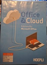 Office cloud ed. usato Office cloud ed. usato  Roma