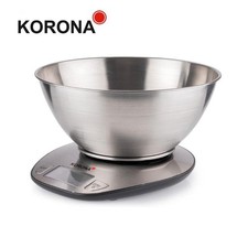 Korona elektronische waage gebraucht kaufen  Stuttgart
