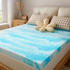 King memory foam for sale  Rancho Cucamonga