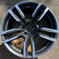Riginal alufelge bmw gebraucht kaufen  Bad Tölz