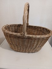 Einkaufskorb autokorb erntekor gebraucht kaufen  Bonn
