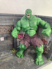 Marvel incredible hulk for sale  BANWELL