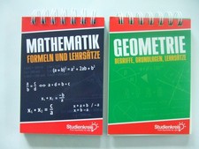 Studienkreis mathematik geomet gebraucht kaufen  Deutschland