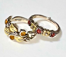 Barbara bixby rings for sale  Hyattsville