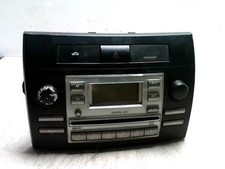 Autoradio origine toyota d'occasion  Sens