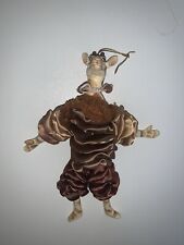 Collectible hanging giraffe for sale  LITTLEHAMPTON