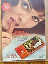 Sprengel stück schokolade gebraucht kaufen  Aßlar