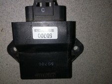 Centralina motore ecu usato  Tiers