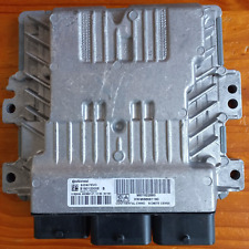 Calculateur citroën ds4 d'occasion  Villeneuve-d'Ascq-
