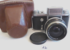 Pentacon analoge spiegelreflex gebraucht kaufen  Berlin
