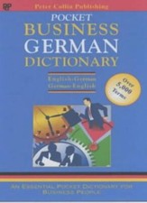 Business glossary english for sale  UK