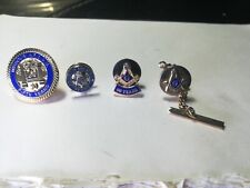 Massoneria pins spille usato  Napoli