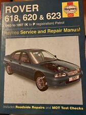 Haynes manual 3257. for sale  LUTON
