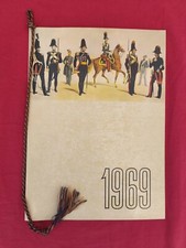 Calendario storico carabinieri usato  Bari