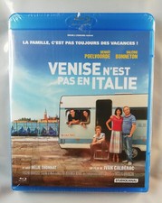 Venise italie blu d'occasion  Liffol-le-Grand
