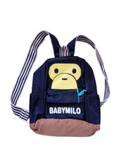 Baby milo zaino usato  Lecce
