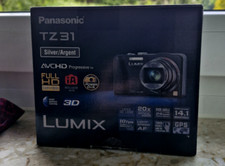 Digitalkamera panasonic lumix gebraucht kaufen  Neuhäusel