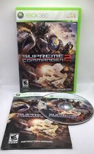 Supreme commander cib for sale  Las Vegas