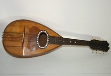 Ancien instrument musique d'occasion  Colmar