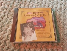 Gunter gabriel buss gebraucht kaufen  Hamm