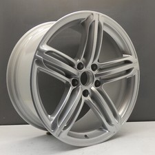 Audi alloy line for sale  CRAMLINGTON
