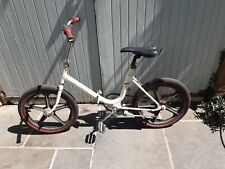 Custom bicycle raleigh for sale  WOKING