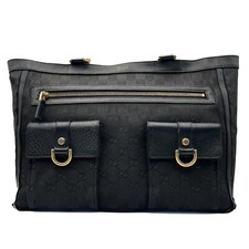 Gucci abbey borsa usato  Spedire a Italy