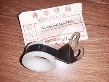 Nos honda 125 for sale  BRADFORD