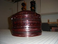 Vintage red inch for sale  Bay City