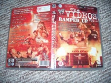 Wrestling dvd wwe gebraucht kaufen  Rochlitz