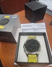 Montre sport garmin d'occasion  Marseille II