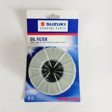 Suzuki engine filter for sale  Orlando