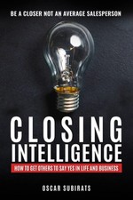 Closing intelligence get for sale  Interlochen