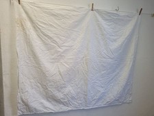 Tischdecke damast abendmahl gebraucht kaufen  Burgstädt