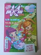 Winx club pixie d'occasion  Lescar