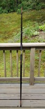 Fox longbow rh for sale  Russell