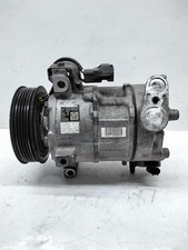 Compressore per jeep usato  Atripalda