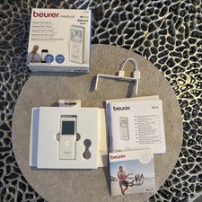 Beurer mobiles ekg gebraucht kaufen  Seevetal