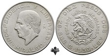10 pesos usato  Cremona