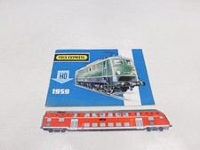 Ec108 trix express gebraucht kaufen  Deutschland