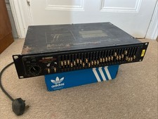 Yamaha q1027 graphic for sale  BRIGHTON