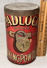 coffee tin for sale  Harlan