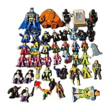 Huge lot figures. for sale  Carlisle