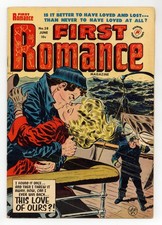 First romance magazine for sale  Arlington