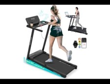 Mobvoi home treadmill for sale  WALLSEND
